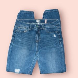 Sneak Peek Sexy Boyfriend Jeans